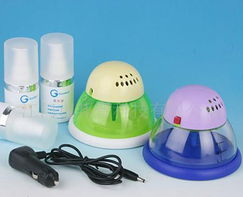車內(nèi)室內(nèi)水洗空氣清新機及相關產(chǎn)品選購指南